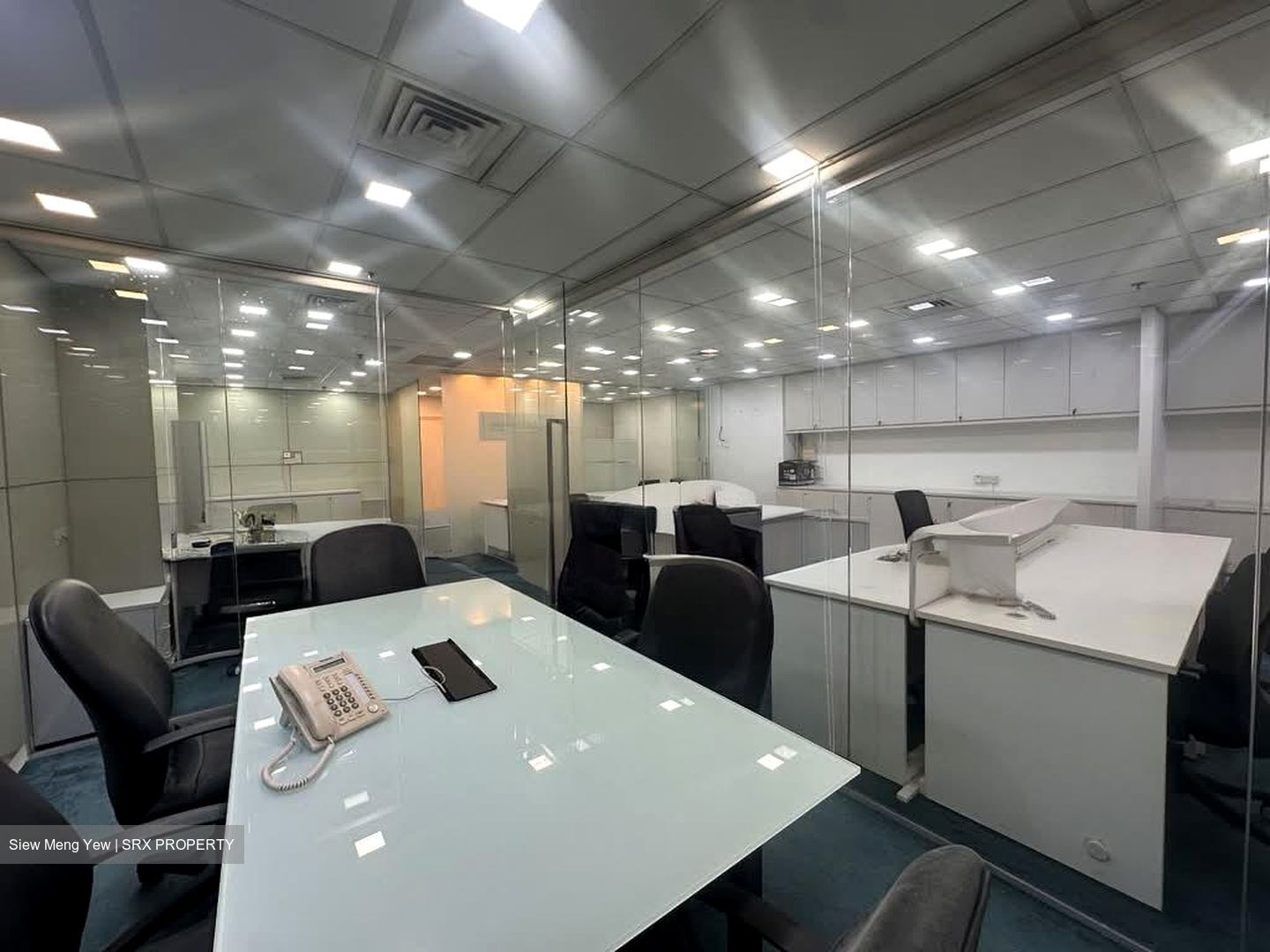 International Plaza (D2), Office #553762401